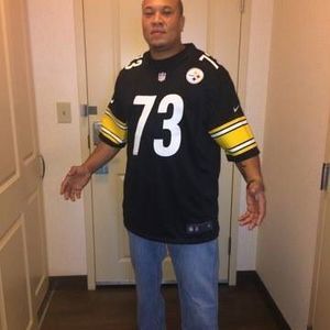 Meet your Posher, Mark